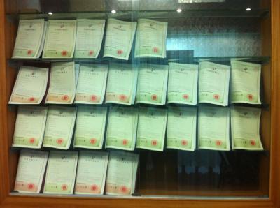 公司廠(chǎng)房